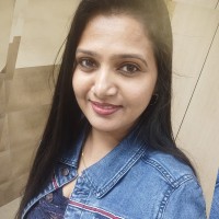 Arctern Employee Lydia Dsouza's profile photo