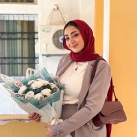 Infinity IT Solutions Employee Shahd Hassan's profile photo