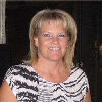 Västernorrland County Council Employee Lena Salomonsson's profile photo