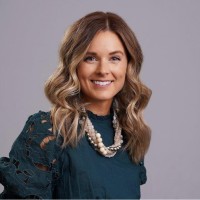 Goldfinch Health Employee Mallory Odendahl's profile photo