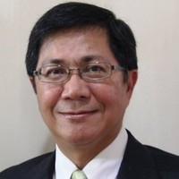 E-mail e número de telefone de Alex Cayaba