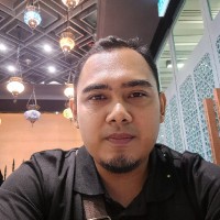 Exact Analytical Sdn Bhd Employee Afdhal Syahiir's profile photo