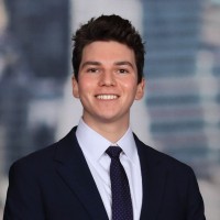 EY-Parthenon Employee Matthew Breitman's profile photo