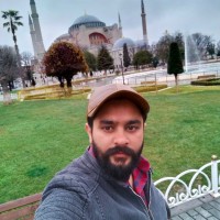 Urban Point Employee Abrar Ahmed's profile photo
