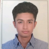 McCain Foods Employee Arjun Parekh's profile photo