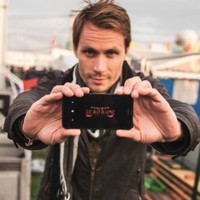 OVHcloud Employee Pierre-Philippe Prevost's profile photo