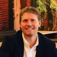 Bitsight Employee Stephen Boyer's profile photo