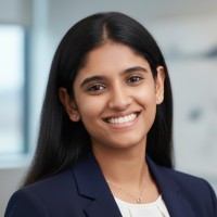 Indiana Business Research Center Employee Shanti Jangam's profile photo