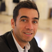 Kitchen59 Employee Frederik Hollander's profile photo