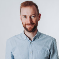 Excavations Tourigny Employee Maxime Desrosiers's profile photo