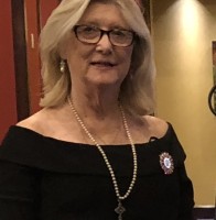 Faye McWhorter