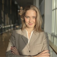 Bioextrax AB Employee Hedda Johansson's profile photo