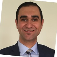 Ramzi Albe Email & Phone Number