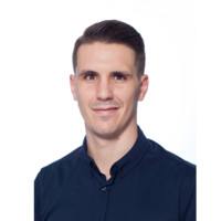 Yew Chung Foundation Employee Michael Hampshire's profile photo