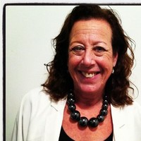 ISO Employee Barb Cahn's profile photo