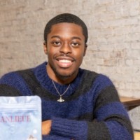 ESSX NYC Employee David Awuah's profile photo