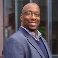 AutoPayPlus Employee Jamel George's profile photo