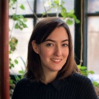 Editorial Casals Employee Núria Benaiges González's profile photo