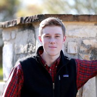 White Rock Resources Employee Tommy Baugh's profile photo