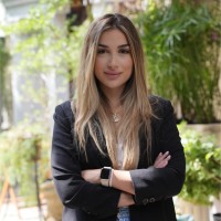 AstroLabs Employee Maria Zoghbi's profile photo
