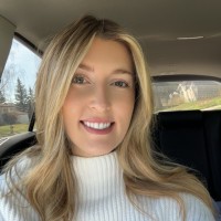 AFTI WatchDog Employee MacKenzie Robb's profile photo