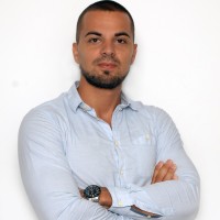 Aleksandar Gordic Email