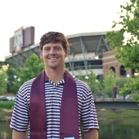 Customer Impact Employee Mac Trinkle's profile photo