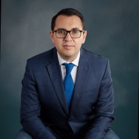 netLogistiK Employee Daniel Penagos's profile photo