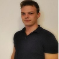 Lindner IT Employee Markus Lindner's profile photo