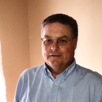 First Busey Corporation Employee Michael Martin's profile photo