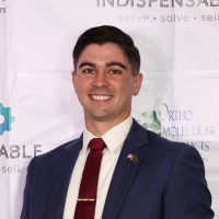Ortho Molecular Products Employee Mark Brown's profile photo