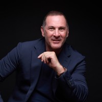 NationsBenefits Employee Scott Harris's profile photo