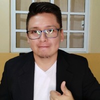 ADEYMEX Employee Walberto de la Sacha's profile photo