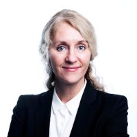 Vår Energi Employee Annethe Gjerde's profile photo