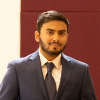 Knight Watch Employee Mitul Patel's profile photo