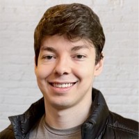 Mercado Libre Employee Marcus Lima's profile photo