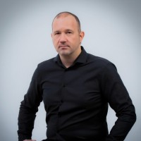 INTERTECH SA Employee Dimitris Stamatis's profile photo