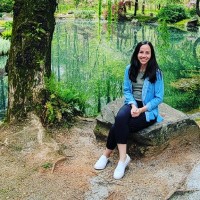 Pike Nurseries Employee April Hoyt's profile photo