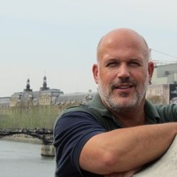 TE Connectivity Employee James Lauver's profile photo