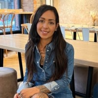 Piccolo (Organic Baby & Toddler Food) Employee Melissa Powell's profile photo