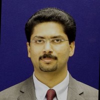 Northern Trust Employee Sunil Philip's profile photo