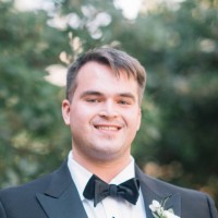 The UPS Store Employee Patrick Welton's profile photo