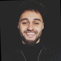 Phoenix Software Employee Daniel Senior's profile photo