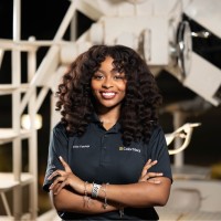 Alicia Fakolujo Email