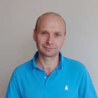 Motopp Employee Oleksii Pokormiakho's profile photo