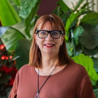 Omgivning Architecture / Interiors Employee Karin Liljegren's profile photo