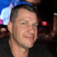 ChargeStop EV Employee John Hawes's profile photo