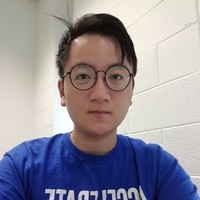 Yuhang Ye Email