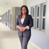 AeroDIODE Employee Thio Victoire Toure's profile photo