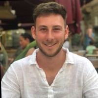 Phoenix Group Employee Scott Bromley's profile photo